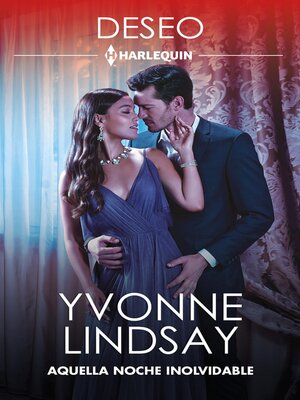 Aquella noche inolvidable - ebook